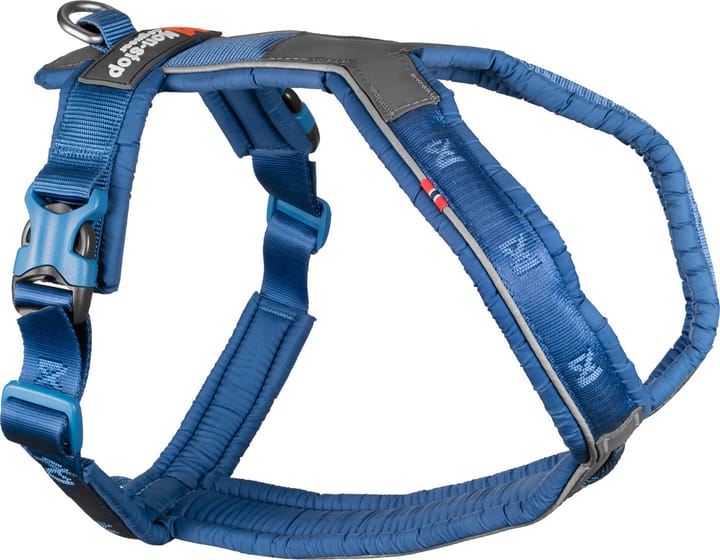 Line Harness 5.0 blue Non-stop Dogwear