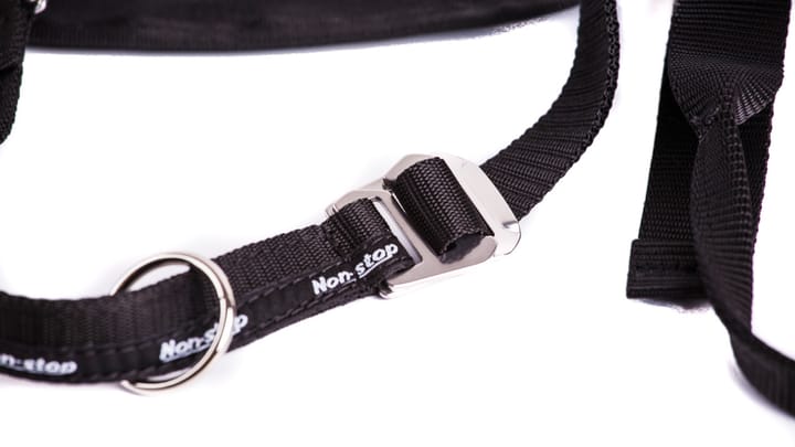 Non-stop Dogwear Running Belt NoColour Non-stop Dogwear