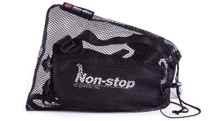 Non-stop Dogwear Running Belt NoColour Non-stop Dogwear