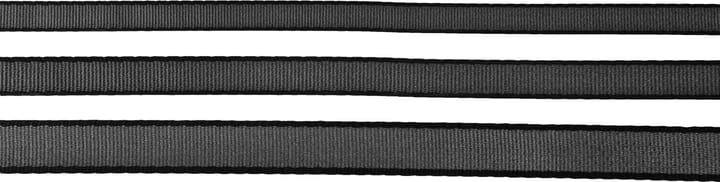 Non-stop Dogwear Move Leash 10mm/1.5m Black Non-stop Dogwear