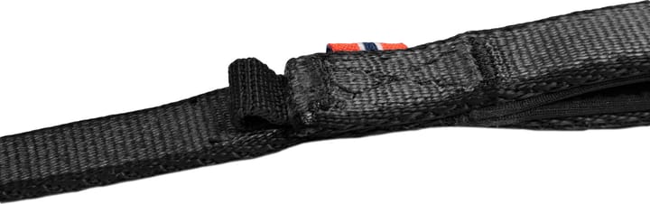 Non-stop Dogwear Move Leash 10mm/1.5m Black Non-stop Dogwear