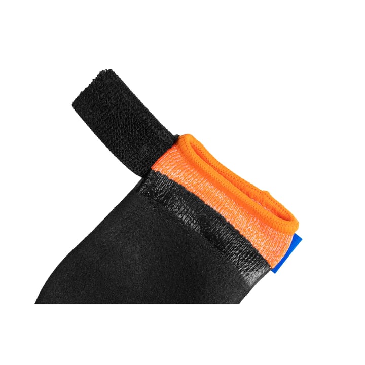 Protector Bootie 4pk orange Non-stop Dogwear