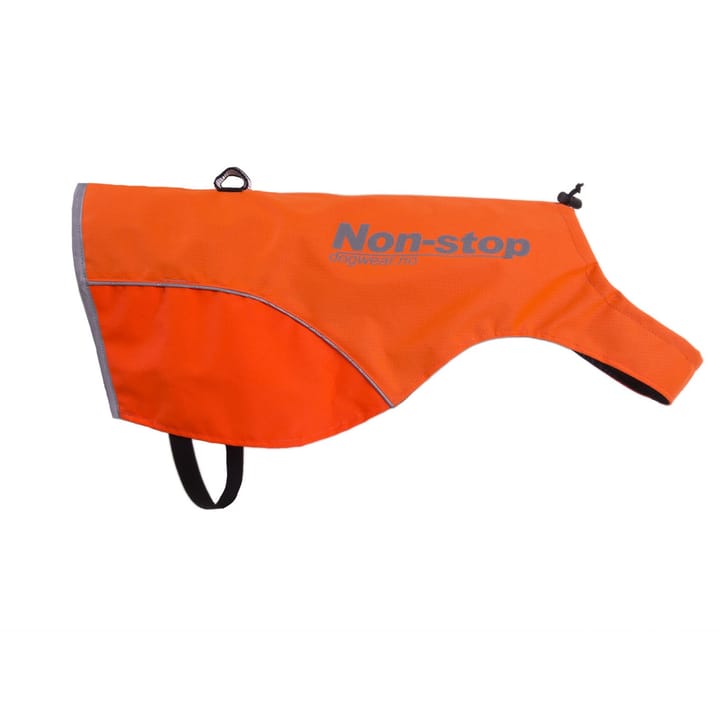 Non-stop Dogwear Protector Cover Orange Non-stop Dogwear