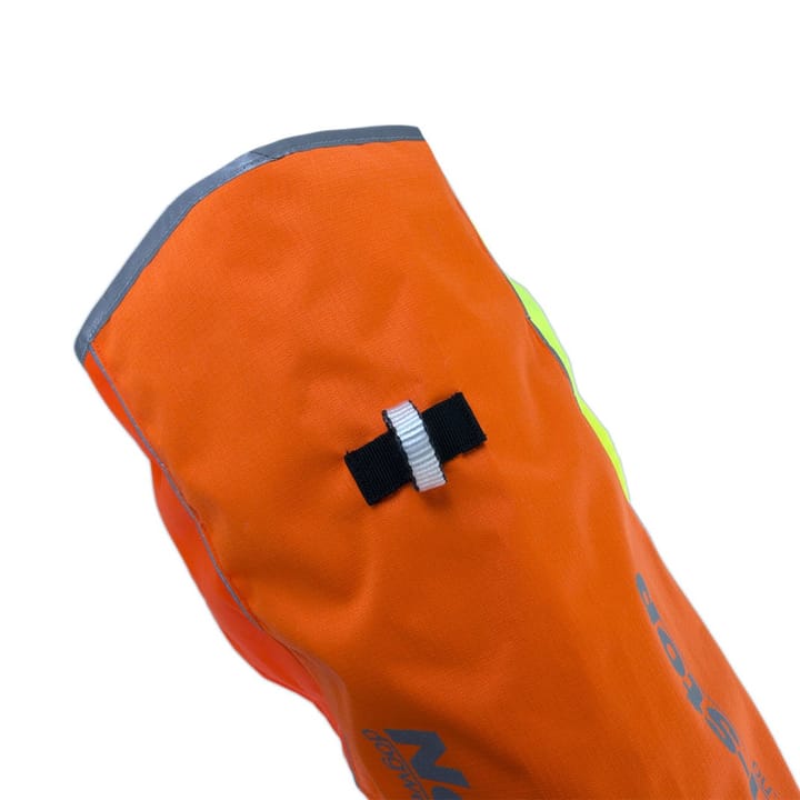 Non-stop Dogwear Protector Cover Orange Non-stop Dogwear