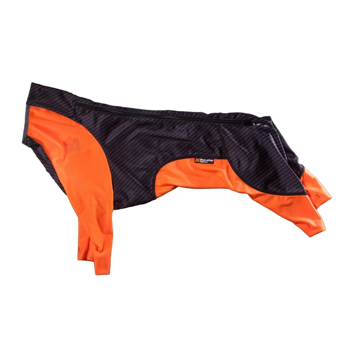 Non-stop Dogwear Protector Snow Male Orange/Black Non-stop Dogwear