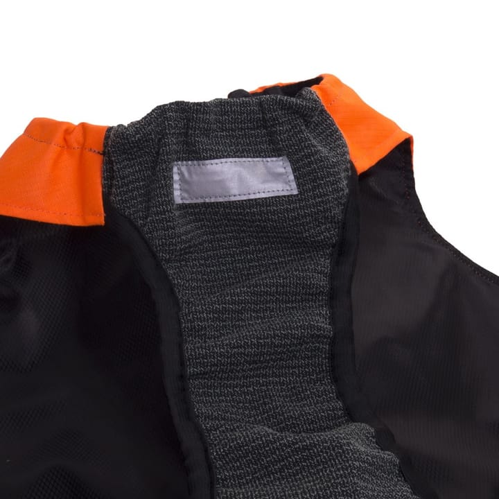Protector Vest Gps Orange Non-stop Dogwear