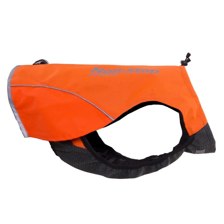 Non-stop Dogwear Protector Vest Orange Non-stop Dogwear