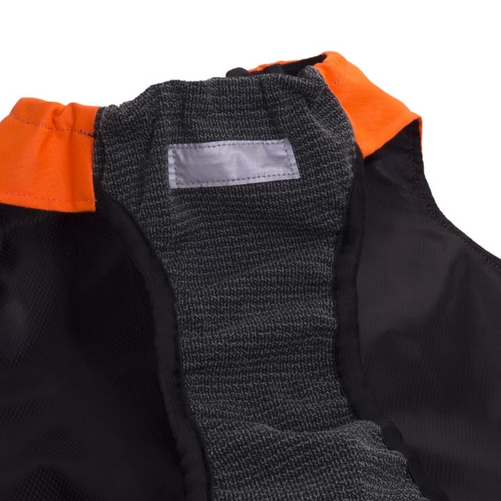 Non-stop Dogwear Protector Vest Orange Non-stop Dogwear