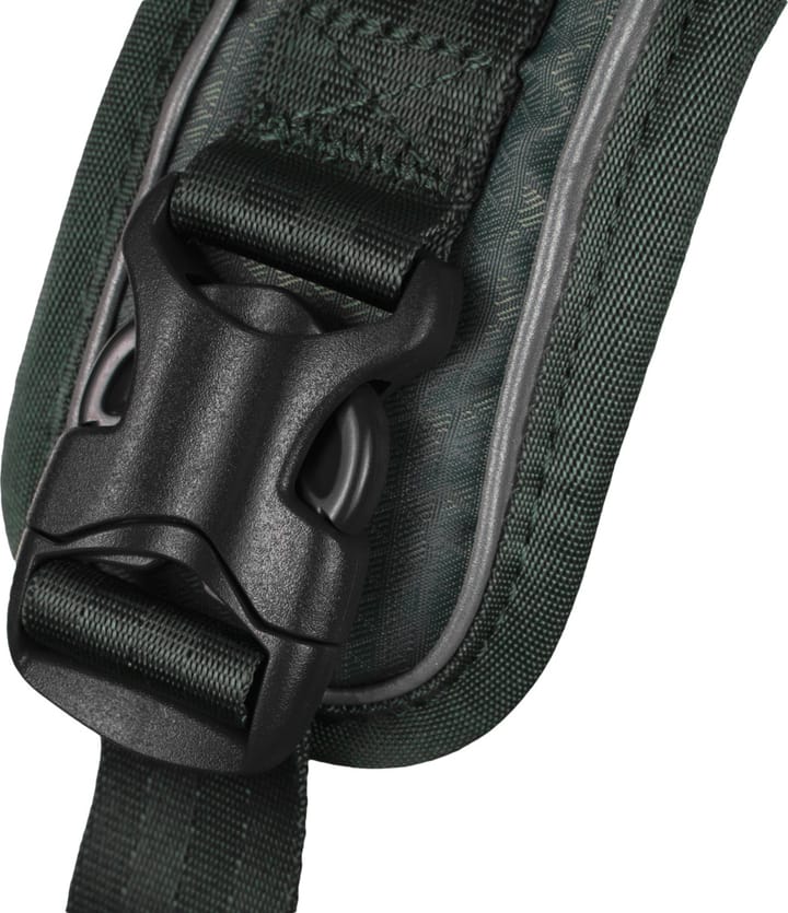 Non-stop Dogwear Ramble Harness Green Non-stop Dogwear