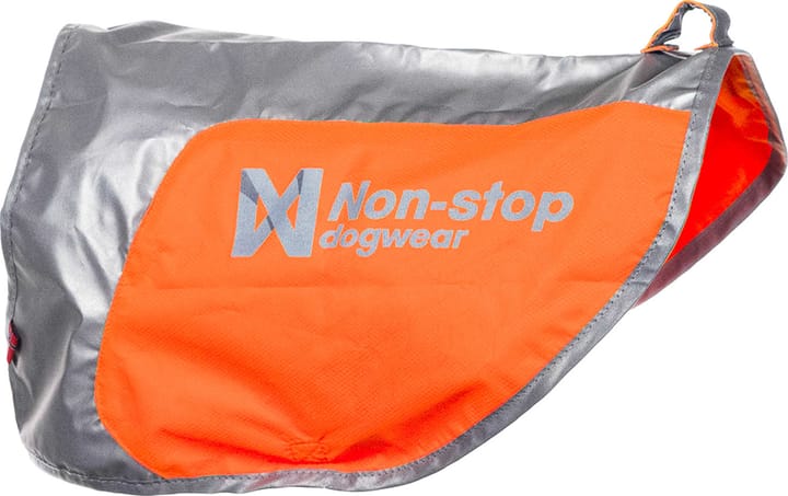 Non-stop Dogwear Reflection Blanket Orange Non-stop Dogwear