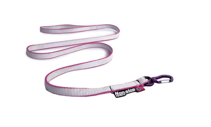 Non-stop Dogwear Rock Leash (2019) Purple Non-stop Dogwear Non-stop Dogwear Rock Leash (2019) Purple Non-stop Dogwear