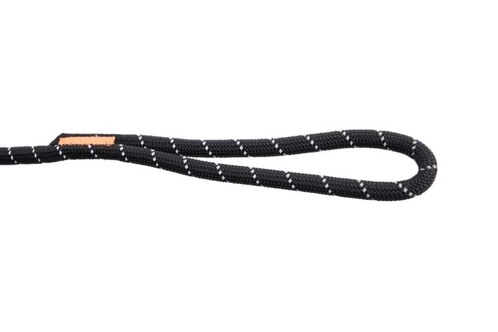 Non-stop Dogwear Rock Leash 1,8 m Black Non-stop Dogwear