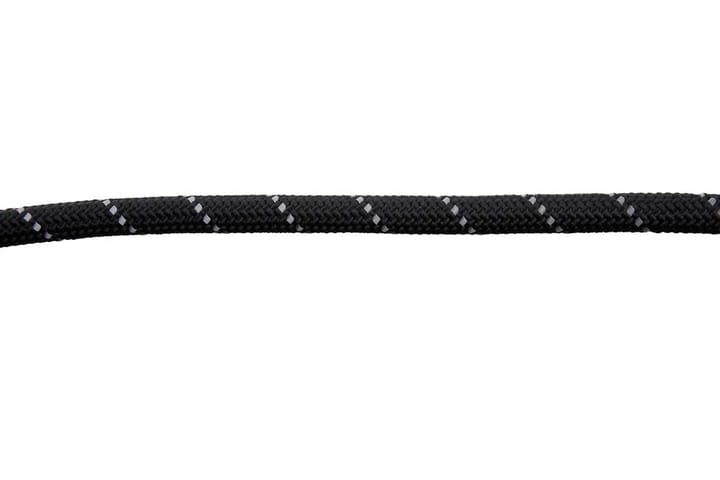 Non-stop Dogwear Rock Leash 1,8 m Black Non-stop Dogwear