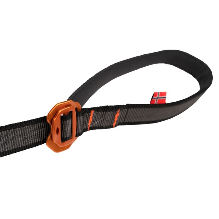 Touring Bungee Adjustable grey Non-stop Dogwear