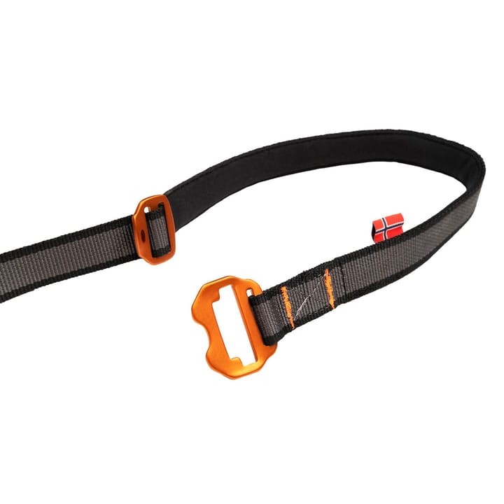 Touring Bungee Adjustable grey Non-stop Dogwear