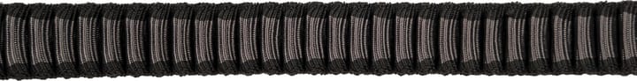 Non-stop Dogwear Touring Bungee Leash 2.8m/13mm, Screw-Lock Grey Non-stop Dogwear