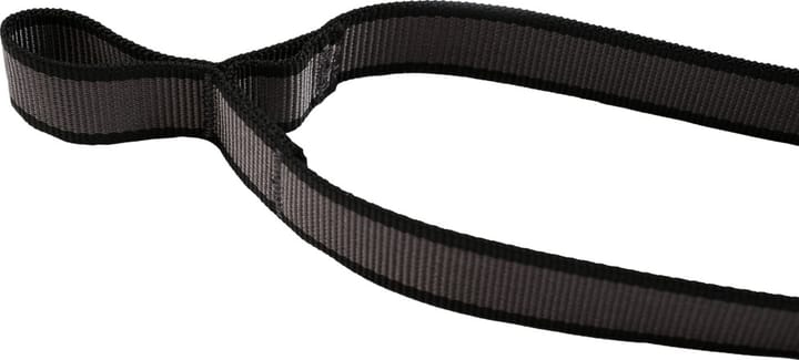 Non-stop Dogwear Touring Double, Wide Screw-Lock Grey Non-stop Dogwear