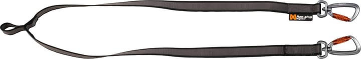 Non-stop Dogwear Touring Double, Wide Screw-Lock Grey Non-stop Dogwear