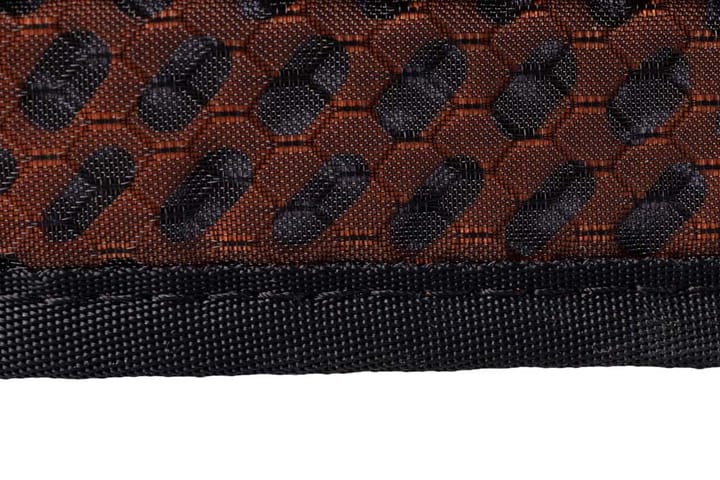 Non-stop Dogwear Trail Light Belt Black Non-stop Dogwear
