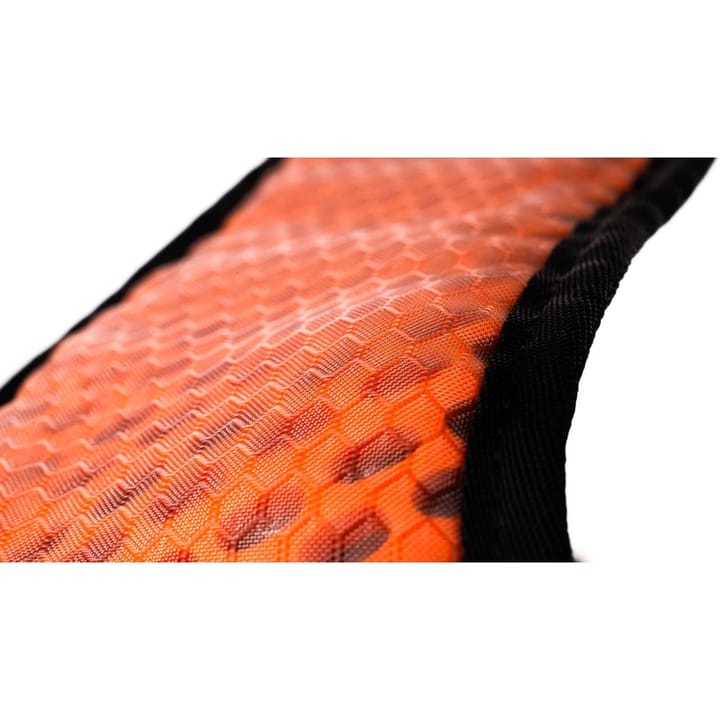 Non-stop Dogwear Ultra Harness Orange Non-stop Dogwear Non-stop Dogwear Ultra Harness Orange Non-stop Dogwear