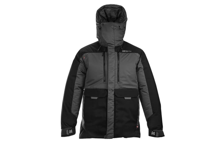 Non-stoppolar Jakka Pro+ Black Non-stop Polar Non-stoppolar Jakka Pro+ Black Non-stop Polar