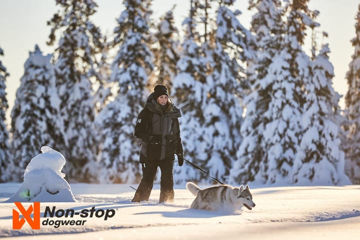 Non-stoppolar Jakka Pro+ Black Non-stop Polar Non-stoppolar Jakka Pro+ Black Non-stop Polar