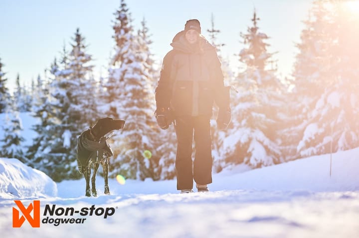 Non-stoppolar Jakka Pro+ Black Non-stop Polar Non-stoppolar Jakka Pro+ Black Non-stop Polar