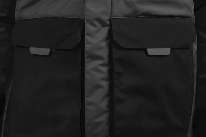 Non-stoppolar Jakka Pro+ Black Non-stop Polar Non-stoppolar Jakka Pro+ Black Non-stop Polar