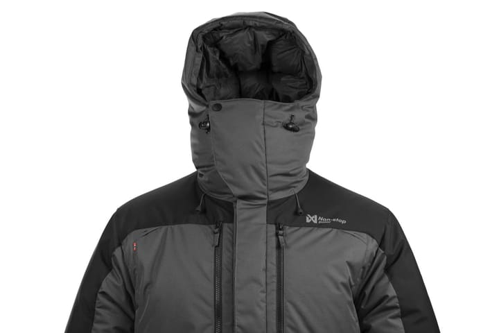 Non-stoppolar Jakka Pro+ Black Non-stop Polar Non-stoppolar Jakka Pro+ Black Non-stop Polar