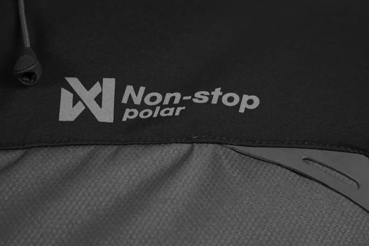 Non-stoppolar Jakka Pro+ Black Non-stop Polar Non-stoppolar Jakka Pro+ Black Non-stop Polar