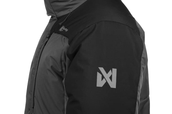Non-stoppolar Jakka Pro+ Black Non-stop Polar Non-stoppolar Jakka Pro+ Black Non-stop Polar