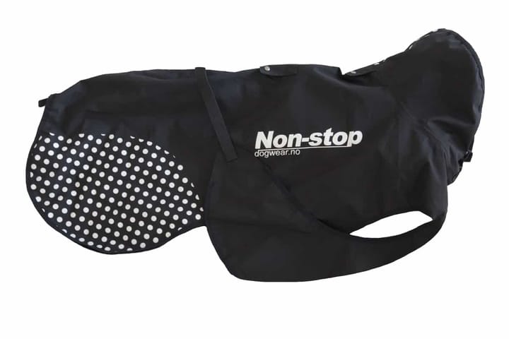 Non-Stop Dogwear Pro Raincoat Non-stop Dogwear