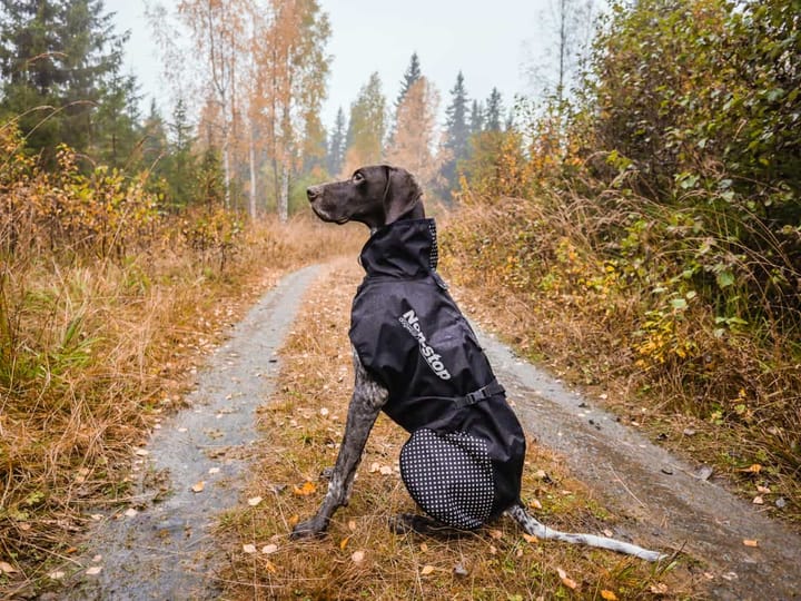 Non-Stop Dogwear Pro Raincoat Non-stop Dogwear