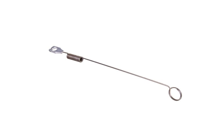 Non-stop Dogwear Bike Antenna Gray Non-stop Dogwear