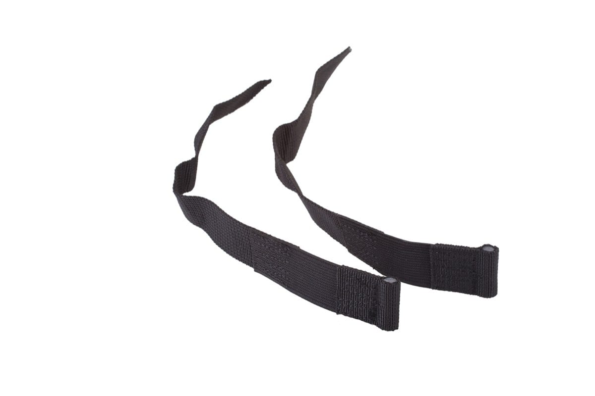 Non-stop Dogwear Freemotion Harness Black