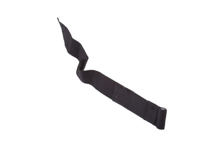 Non-stop Dogwear Freemotion Harness Black Non-stop Dogwear