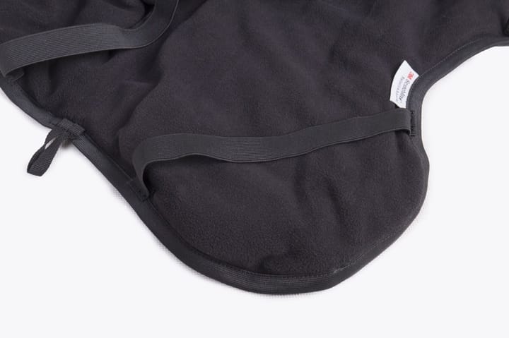 Non-stop Dogwear Pro Warm Jacket Black/Blue Non-stop Dogwear