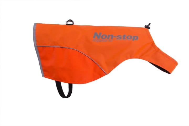 Non-Stop Dogwear Protector Cover Orange Non-stop Dogwear