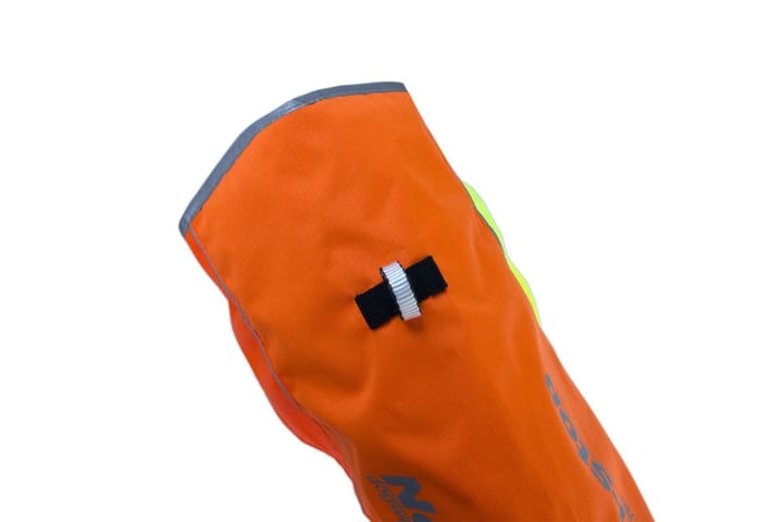 Non-Stop Dogwear Protector Cover Orange Non-stop Dogwear