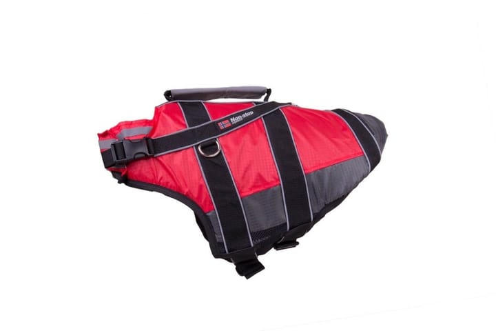 Non-stop Dogwear Safe Life Vest Red Non-stop Dogwear Non-stop Dogwear Safe Life Vest Red Non-stop Dogwear