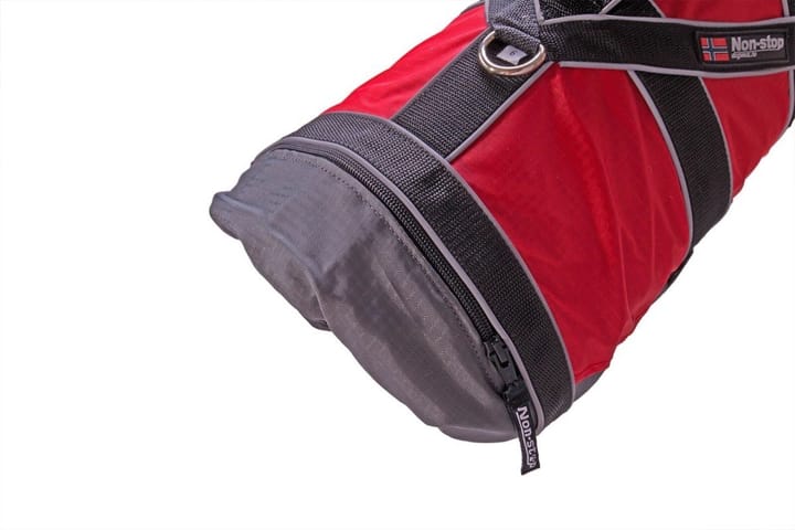 Non-stop Dogwear Safe Life Vest Red Non-stop Dogwear Non-stop Dogwear Safe Life Vest Red Non-stop Dogwear