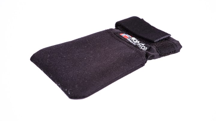 Non-Stop Dogwear Solid Sock 4pk Black Non-stop Dogwear