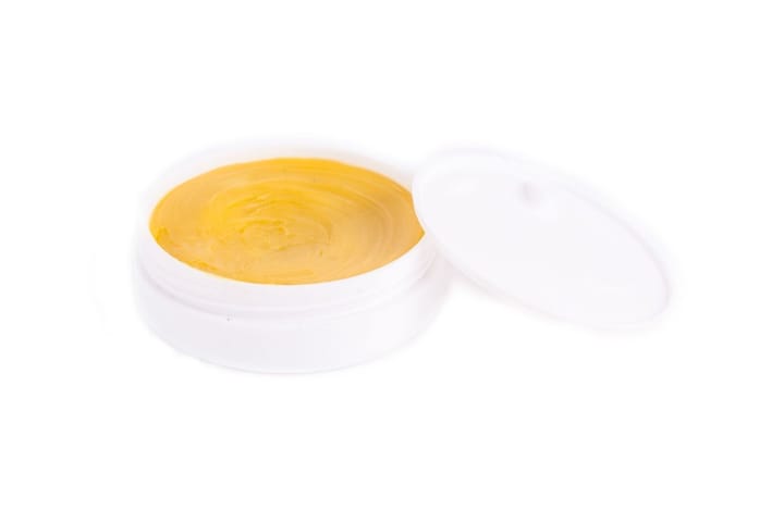 Non-stop Dogwear Paw Care, Single White Non-stop Dogwear Non-stop Dogwear Paw Care, Single White Non-stop Dogwear