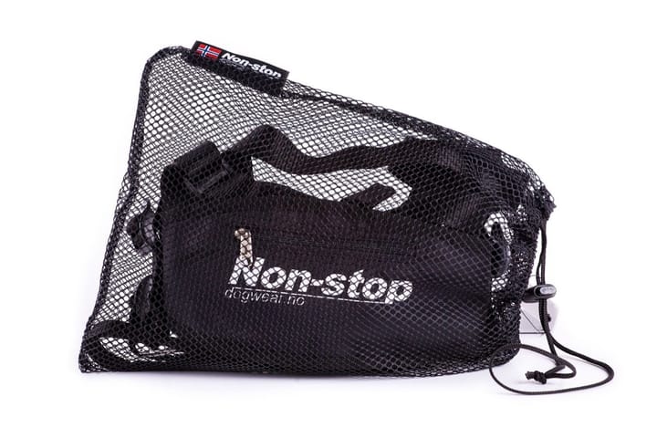 Non-stop Dogwear Running Belt NoColour Non-stop Dogwear