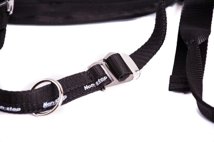 Non-stop Dogwear Running Belt NoColour Non-stop Dogwear