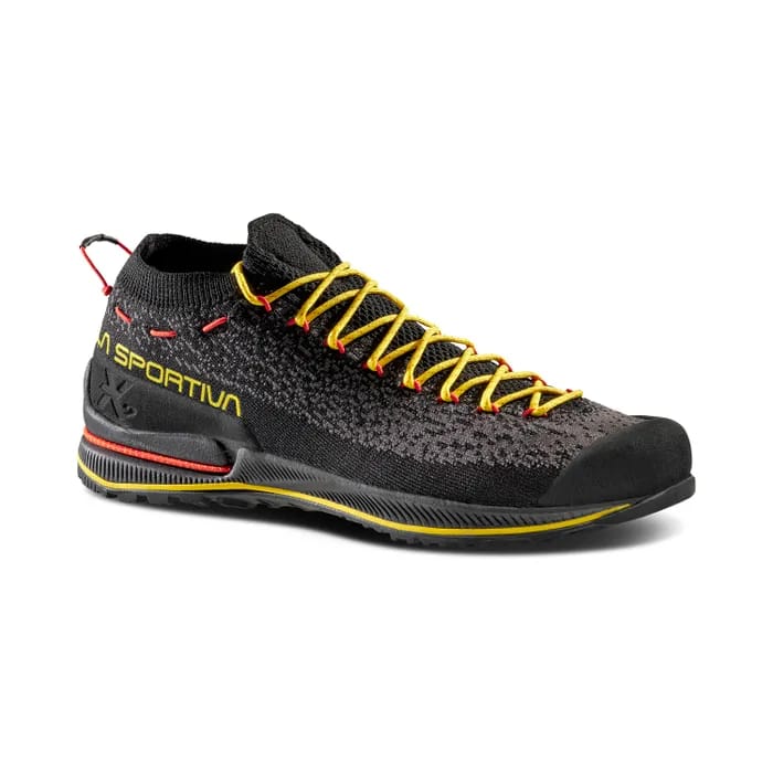 La Sportiva Unisex Tx2 Evo Black/Yellow La Sportiva