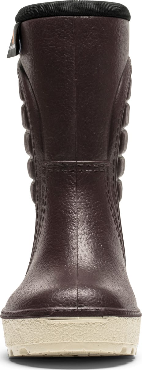 Polyver Kids' Winter Nordic Berry Polyver