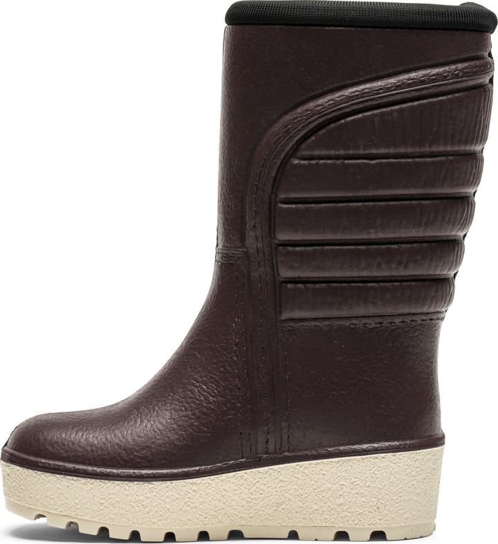 Polyver Kids' Winter Nordic Berry Polyver