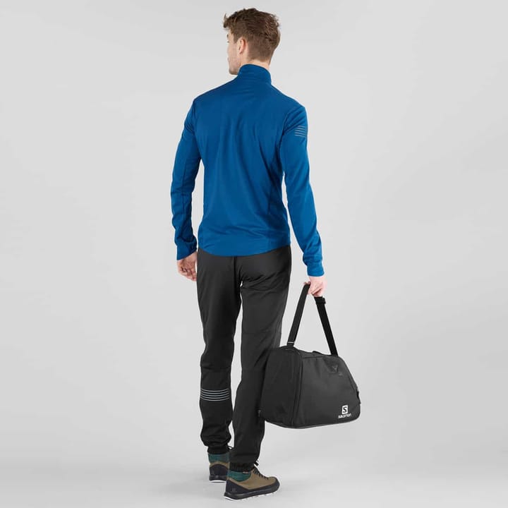 Salomon Nordic Gear Bag Black Salomon