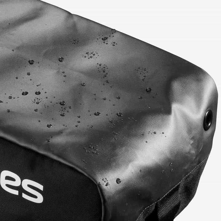 Salomon Nordic Gear Bag Black Salomon Salomon Nordic Gear Bag Black Salomon